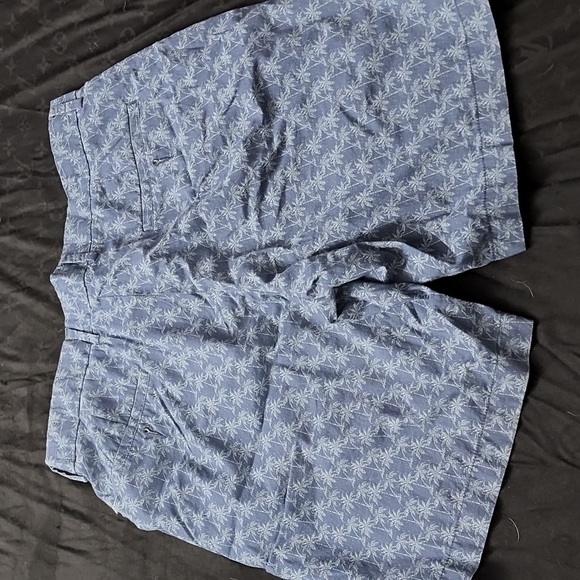 Cigar Box shorts 9" inseam - Picture 4 of 4